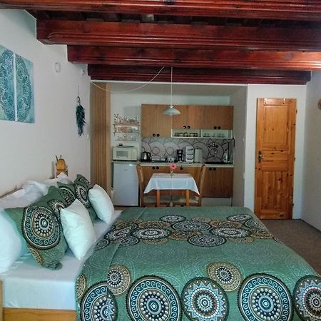 Pension Archa Znojmo Dış mekan fotoğraf